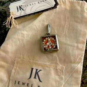 Jewel Kade charm